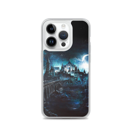 Boreal Valley - iPhone Case