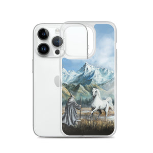 Shadowfax - iPhone Case