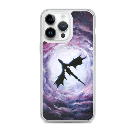 Alduin - iPhone Case