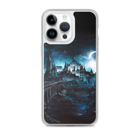 Boreal Valley - iPhone Case