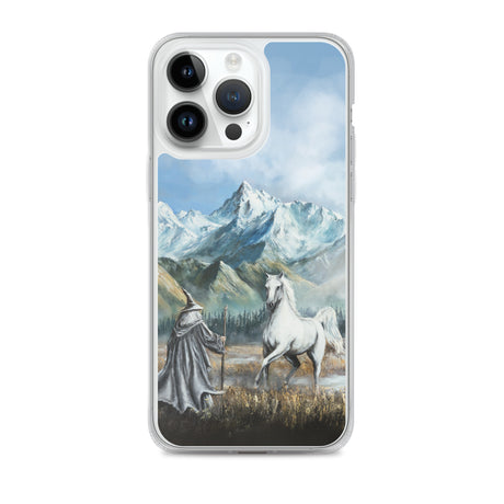 Shadowfax - iPhone Case