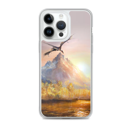 Rift - iPhone Case