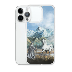 Shadowfax - iPhone Case