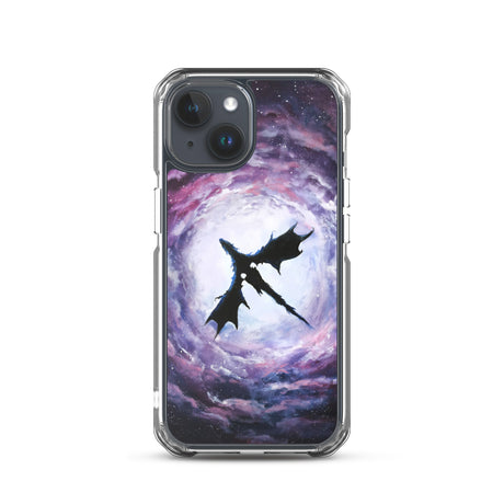 Alduin - iPhone Case