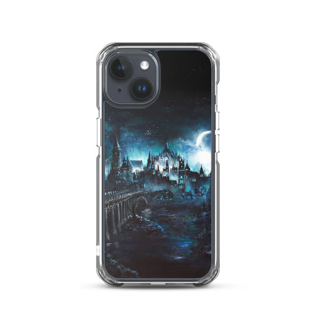 Boreal Valley - iPhone Case