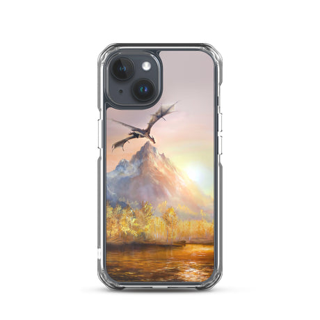 Rift - iPhone Case