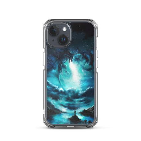 Memories - iPhone Case