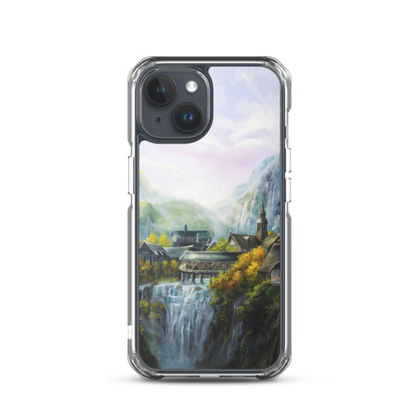 Imladris - iPhone Case