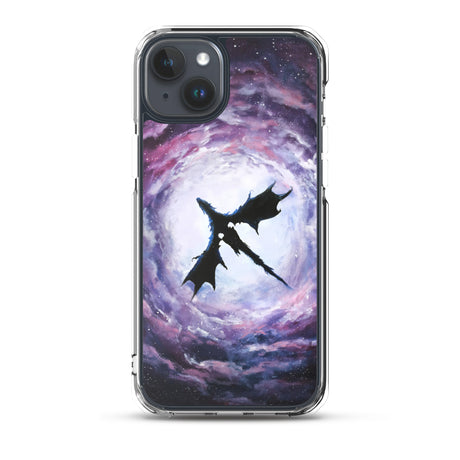 Alduin - iPhone Case