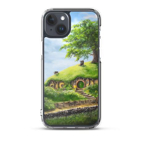 Hobbiton - iPhone Case