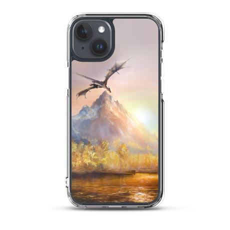 Rift - iPhone Case