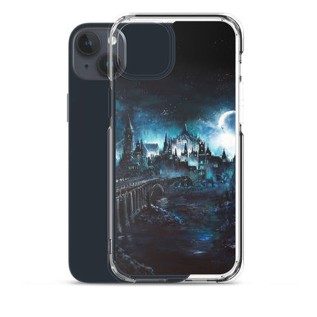 Boreal Valley - iPhone Case