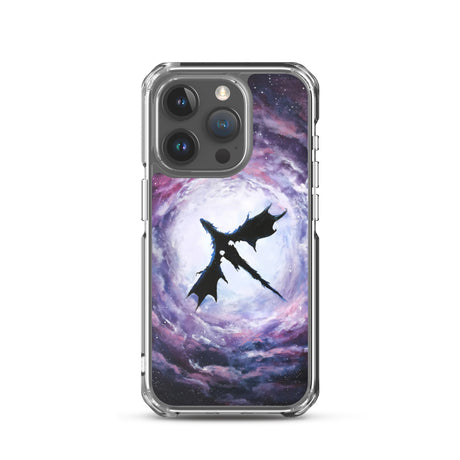 Alduin - iPhone Case