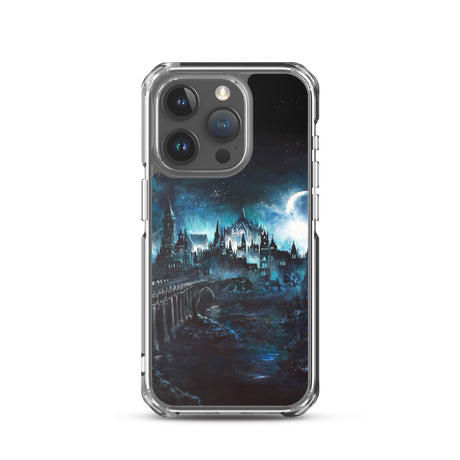 Boreal Valley - iPhone Case