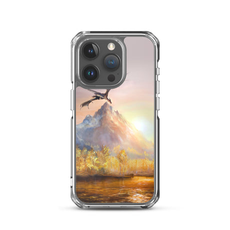 Rift - iPhone Case