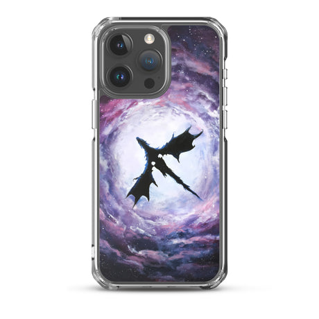 Alduin - iPhone Case