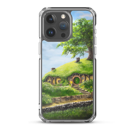 Hobbiton - iPhone Case