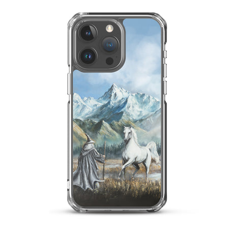 Shadowfax - iPhone Case