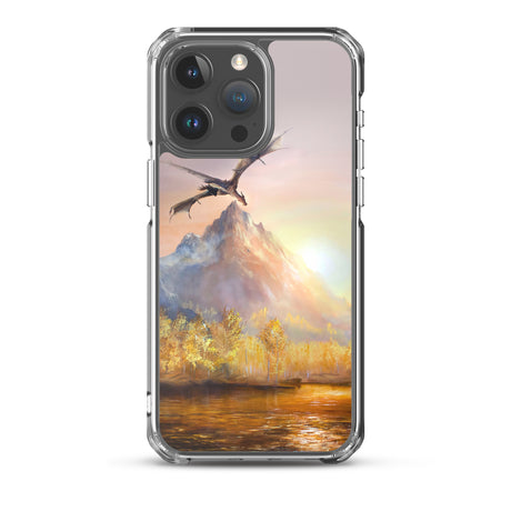 Rift - iPhone Case