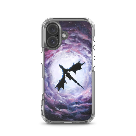 Alduin - iPhone Case