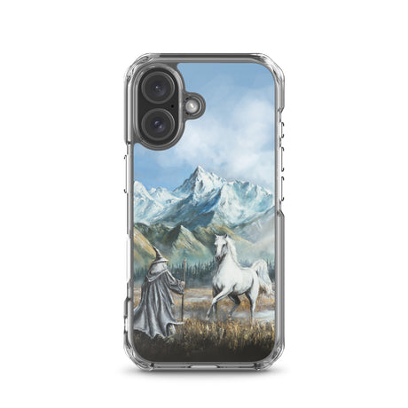 Shadowfax - iPhone Case