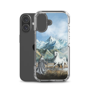 Shadowfax - iPhone Case