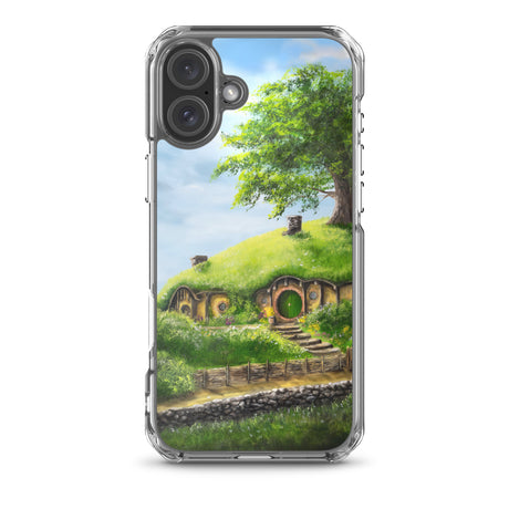 Hobbiton - iPhone Case