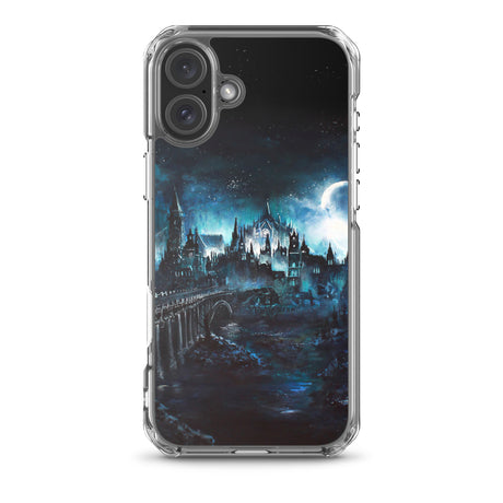 Boreal Valley - iPhone Case