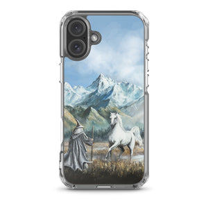 Shadowfax - iPhone Case