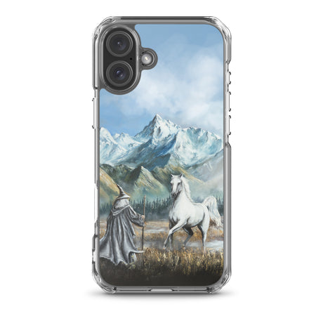 Shadowfax - iPhone Case