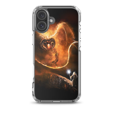 Khazad-Dum - iPhone Case