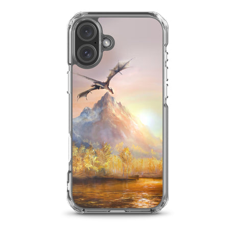 Rift - iPhone Case