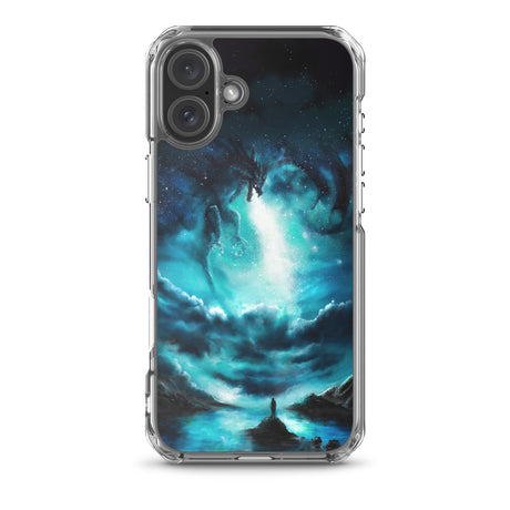 Memories - iPhone Case