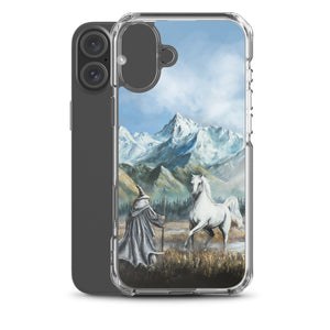 Shadowfax - iPhone Case