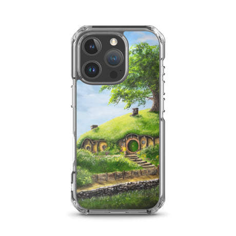 Hobbiton - iPhone Case