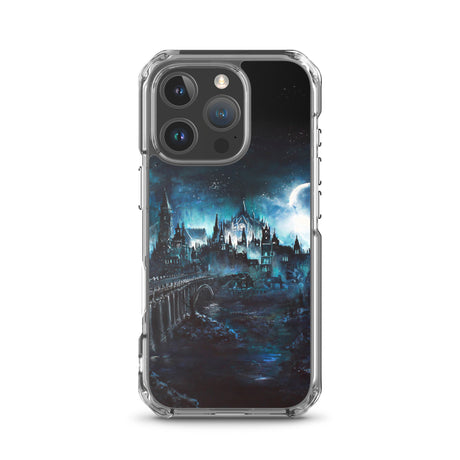 Boreal Valley - iPhone Case