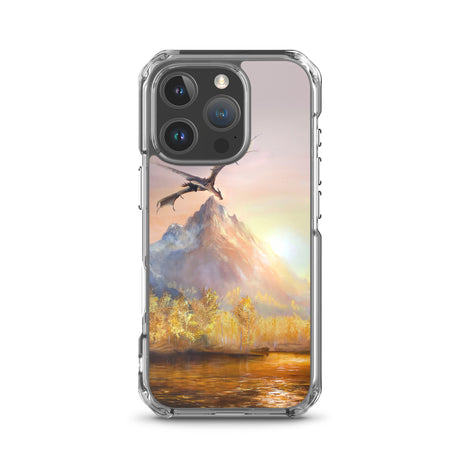 Rift - iPhone Case