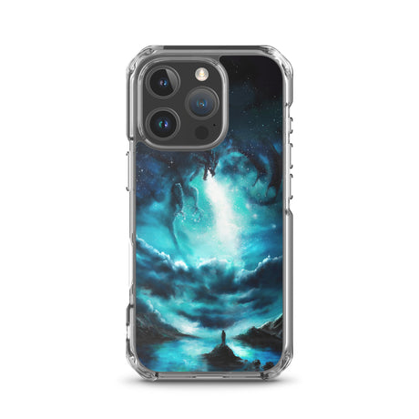 Memories - iPhone Case