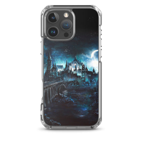 Boreal Valley - iPhone Case