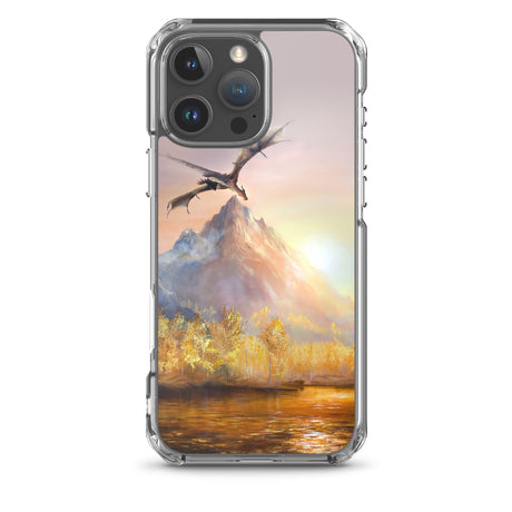 Rift - iPhone Case