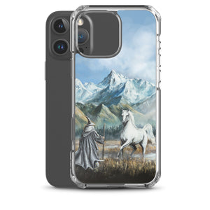 Shadowfax - iPhone Case