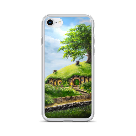 Hobbiton - iPhone Case