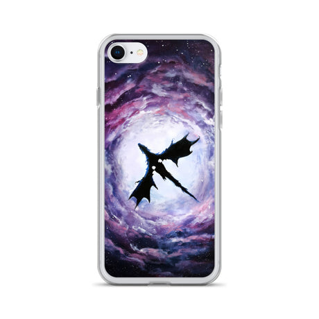 Alduin - iPhone Case