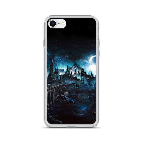 Boreal Valley - iPhone Case