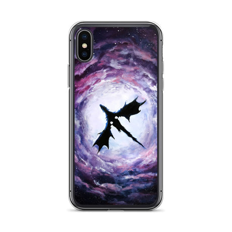 Alduin - iPhone Case