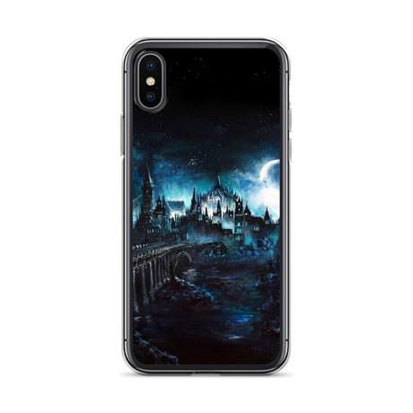 Boreal Valley - iPhone Case