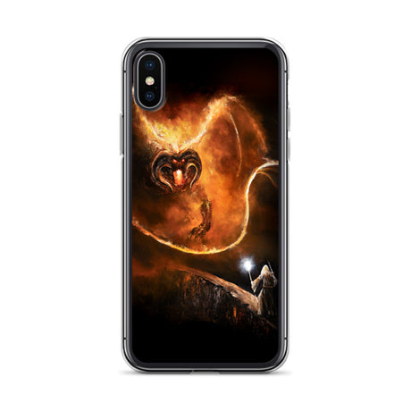 Khazad-Dum - iPhone Case