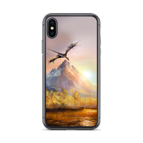 Rift - iPhone Case