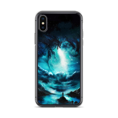 Memories - iPhone Case