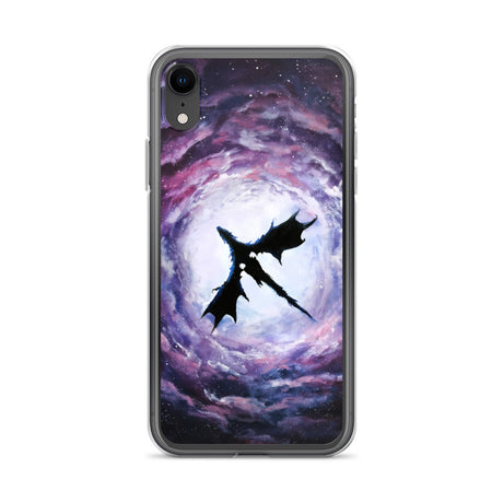 Alduin - iPhone Case